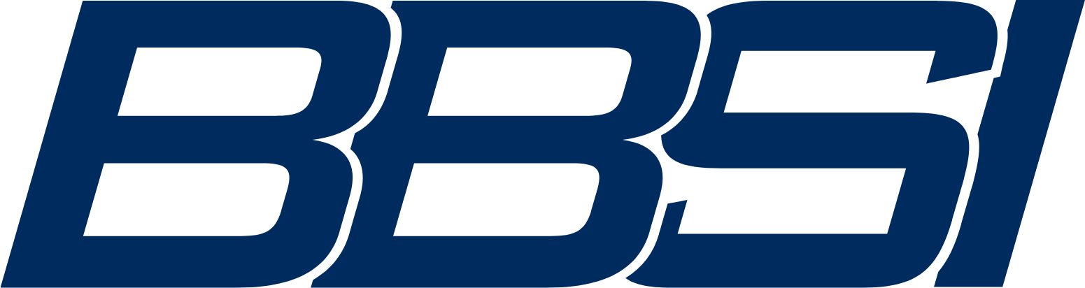 Barrett Business Services logo in transparent PNG format