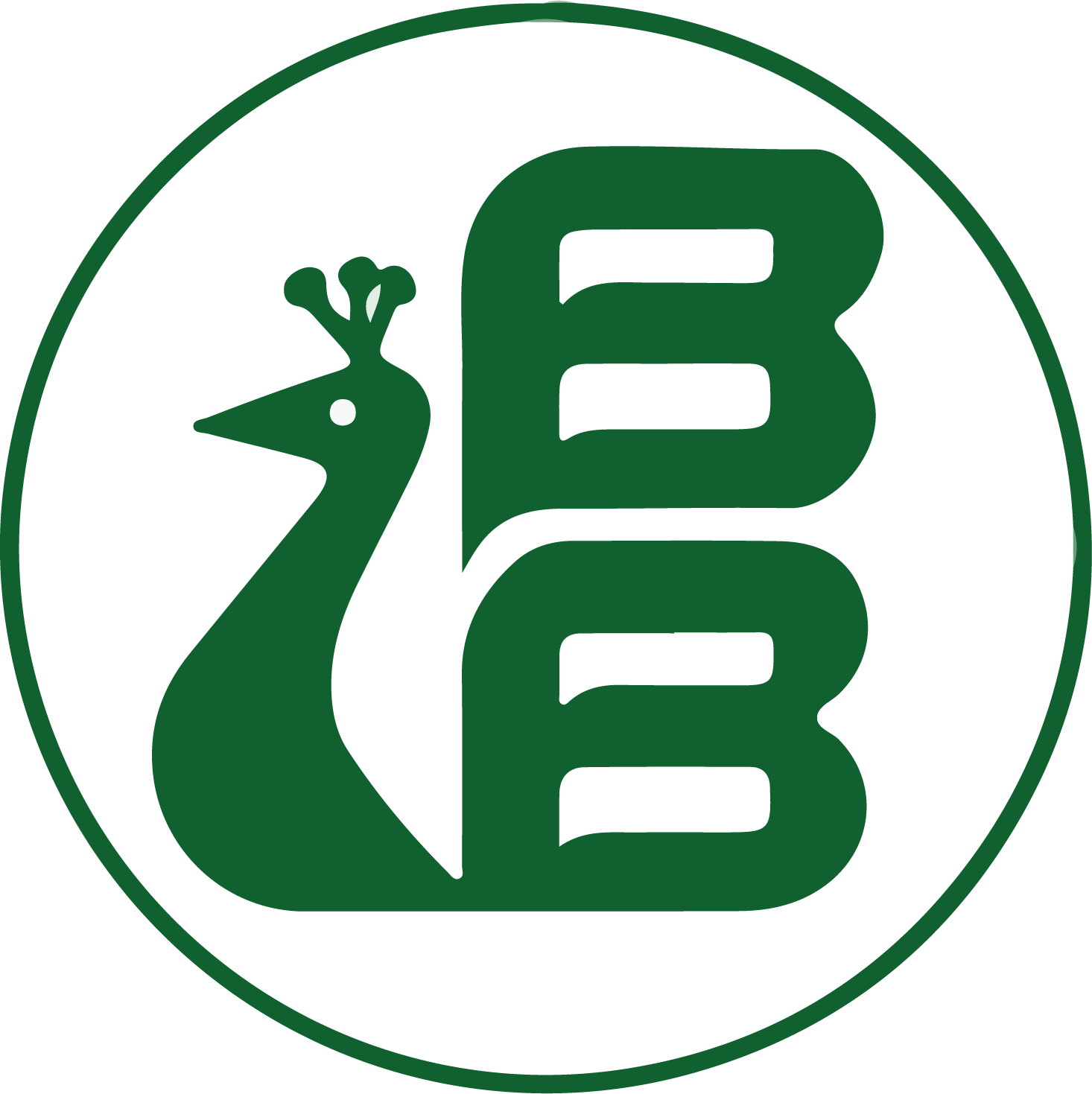 Bombay Burmah logo (transparent PNG)