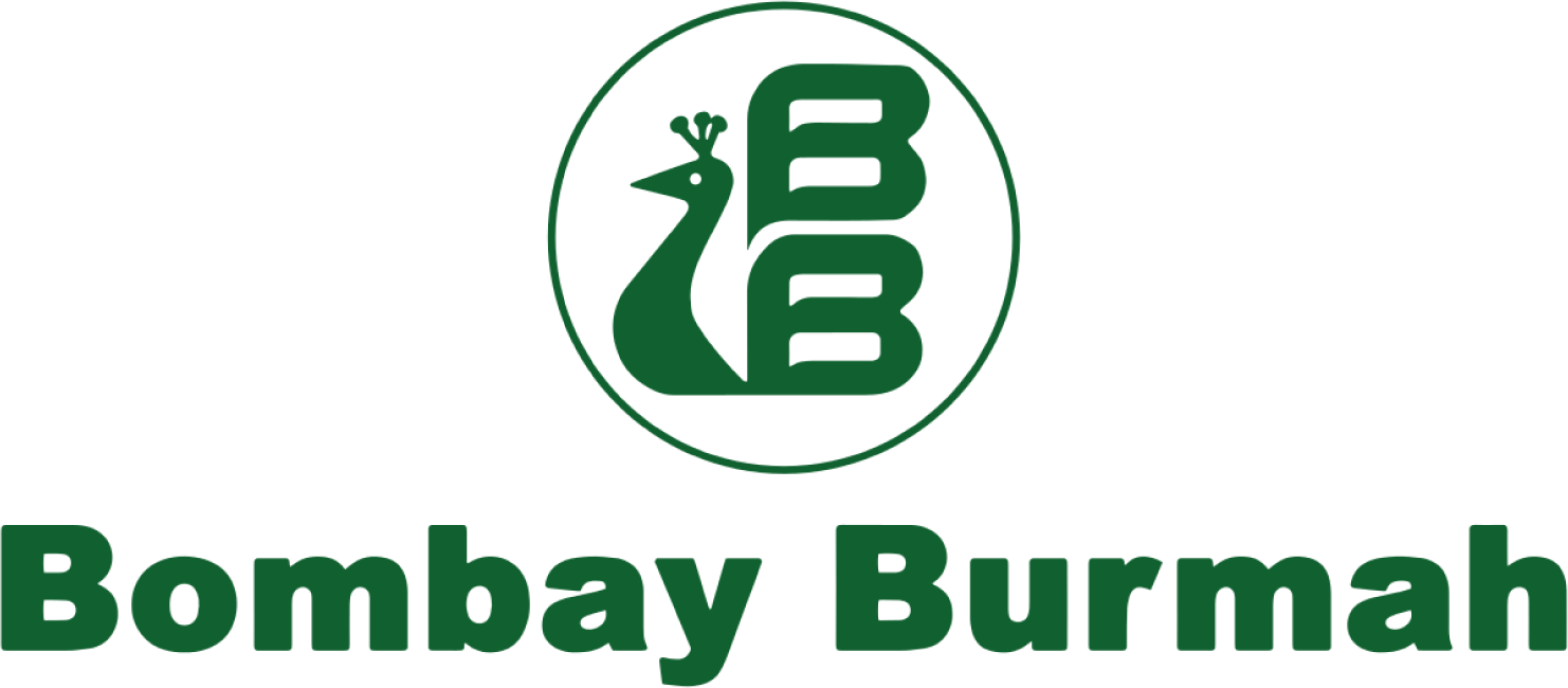 Bombay Burmah logo large (transparent PNG)