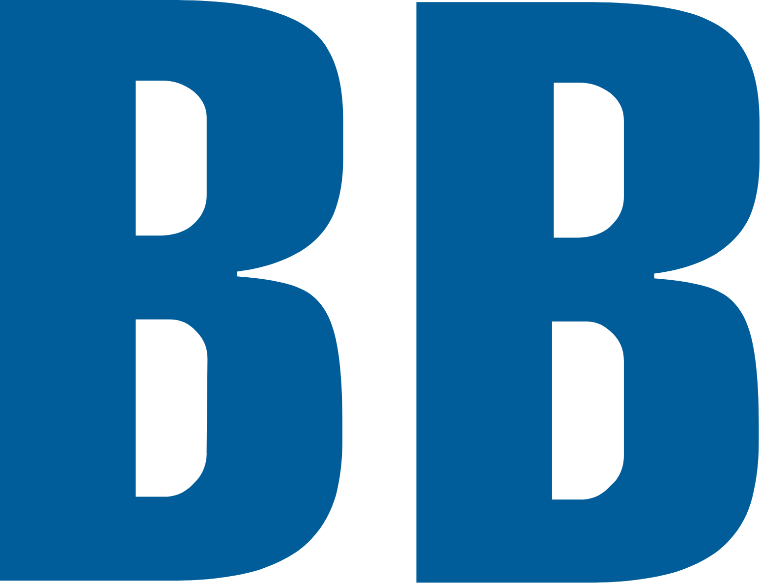 Balfour Beatty Logo (transparentes PNG)
