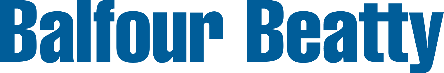 Balfour Beatty logo large (transparent PNG)