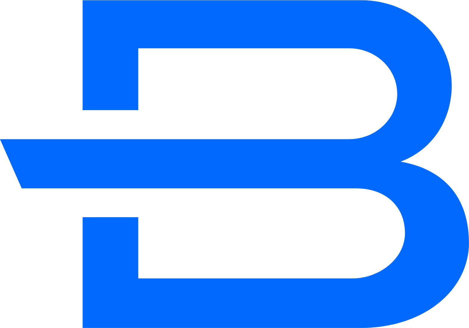 Brunswick Corporation Logo (transparentes PNG)