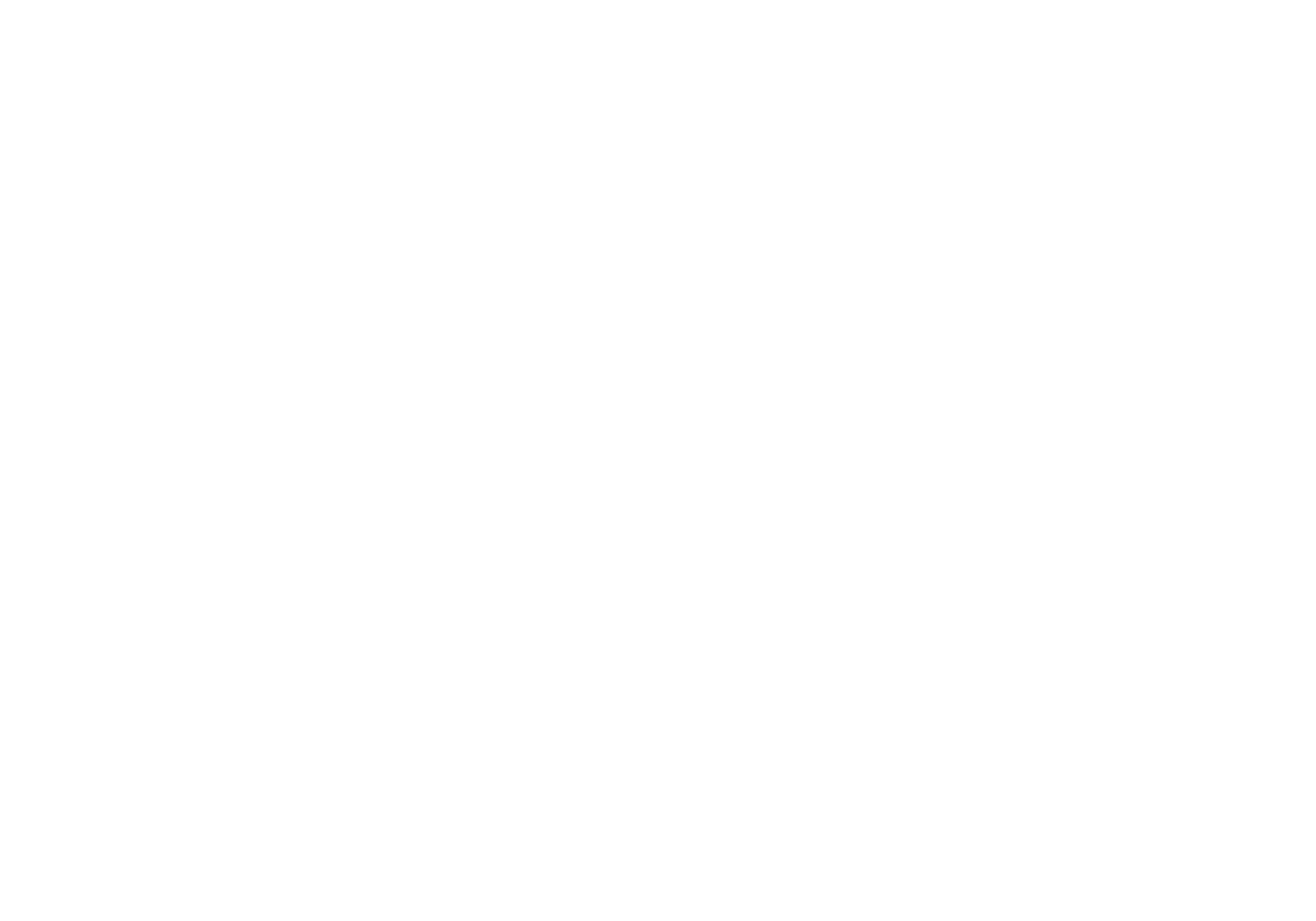 Brunswick Corporation logo pour fonds sombres (PNG transparent)