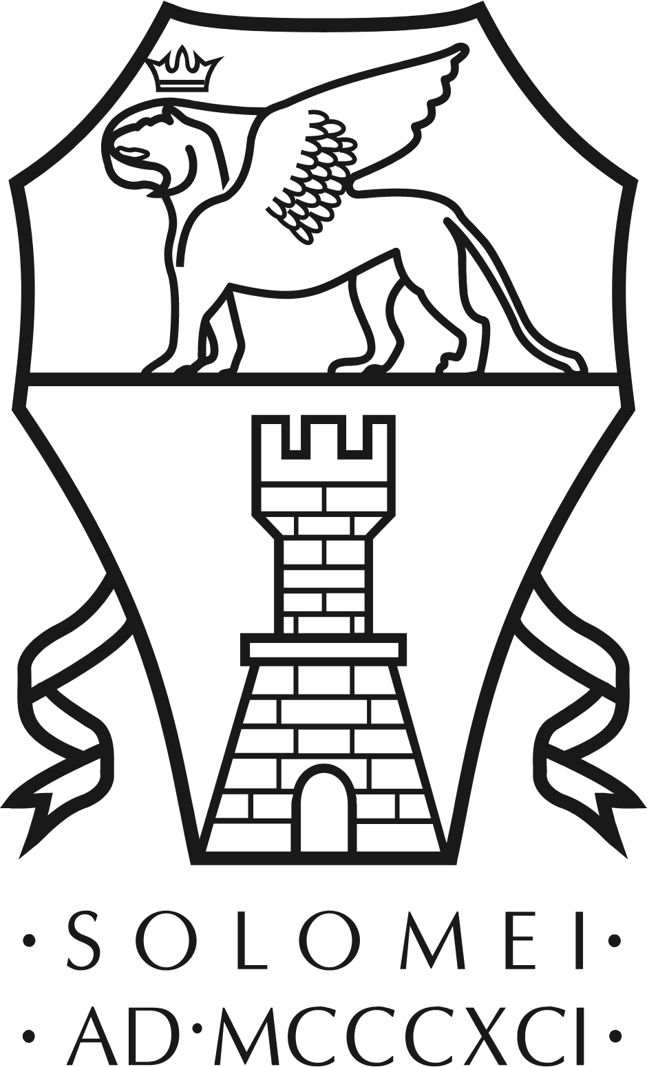 Brunello Cucinelli logo (PNG transparent)