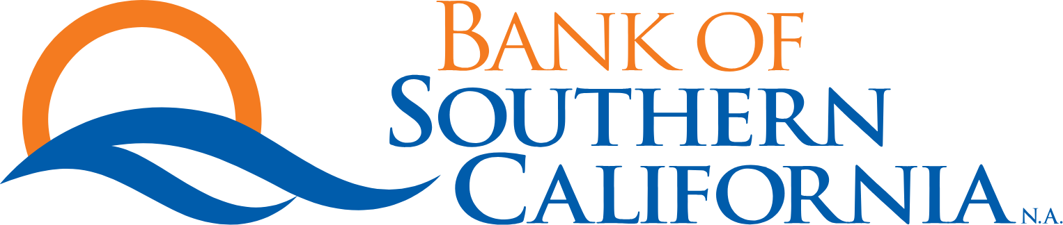 Southern California Bancorp logo large (transparent PNG)