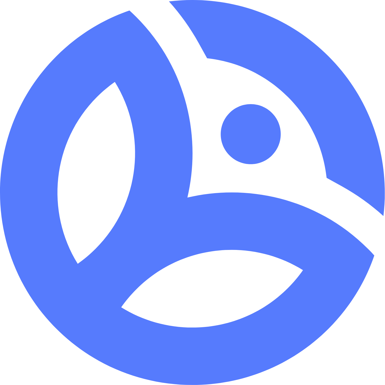 Bicara Therapeutics logo (transparent PNG)