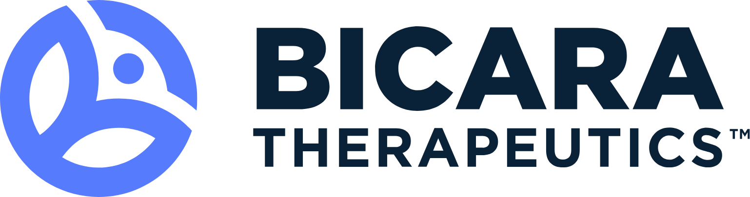 Bicara Therapeutics logo large (transparent PNG)