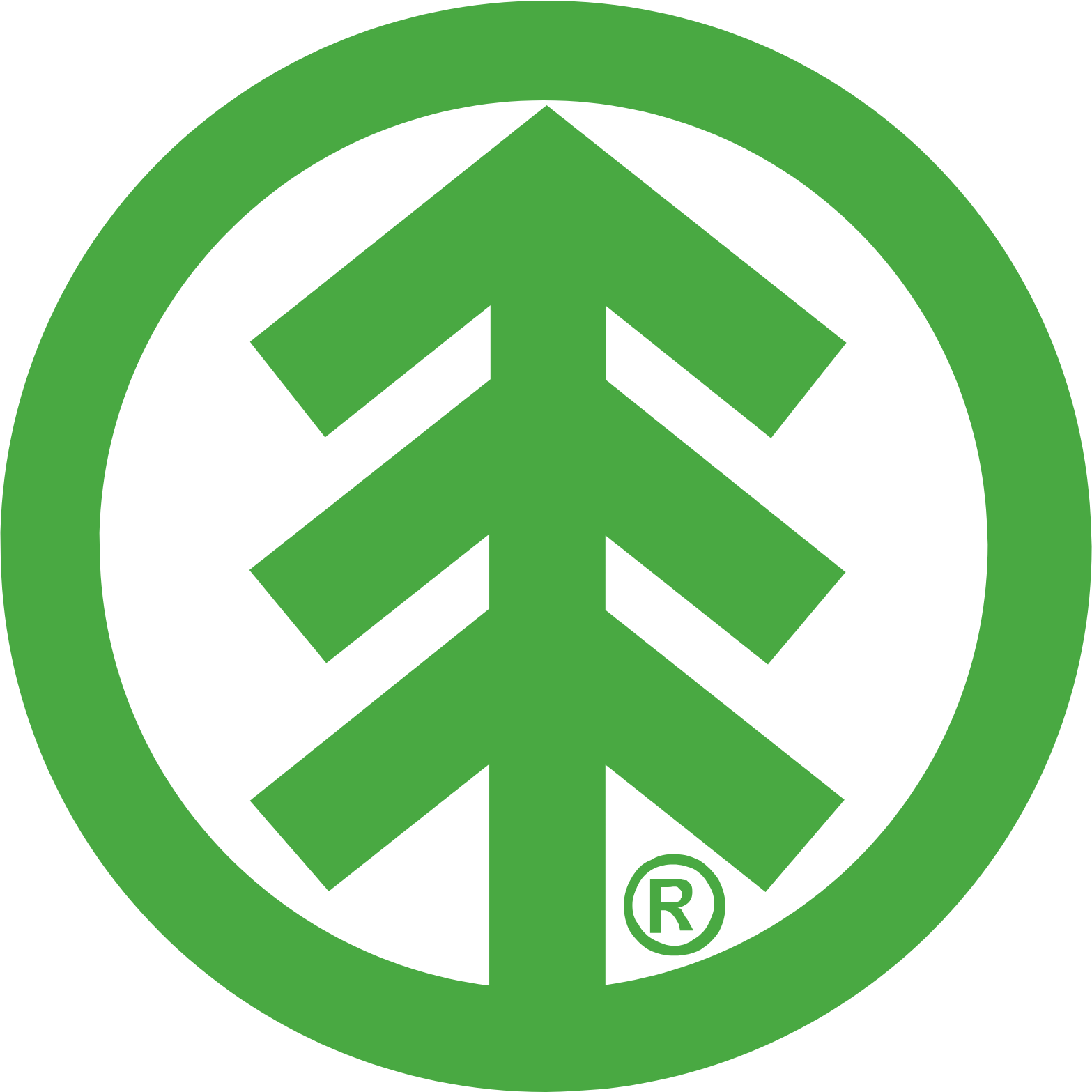 Boise Cascade
 logo (transparent PNG)