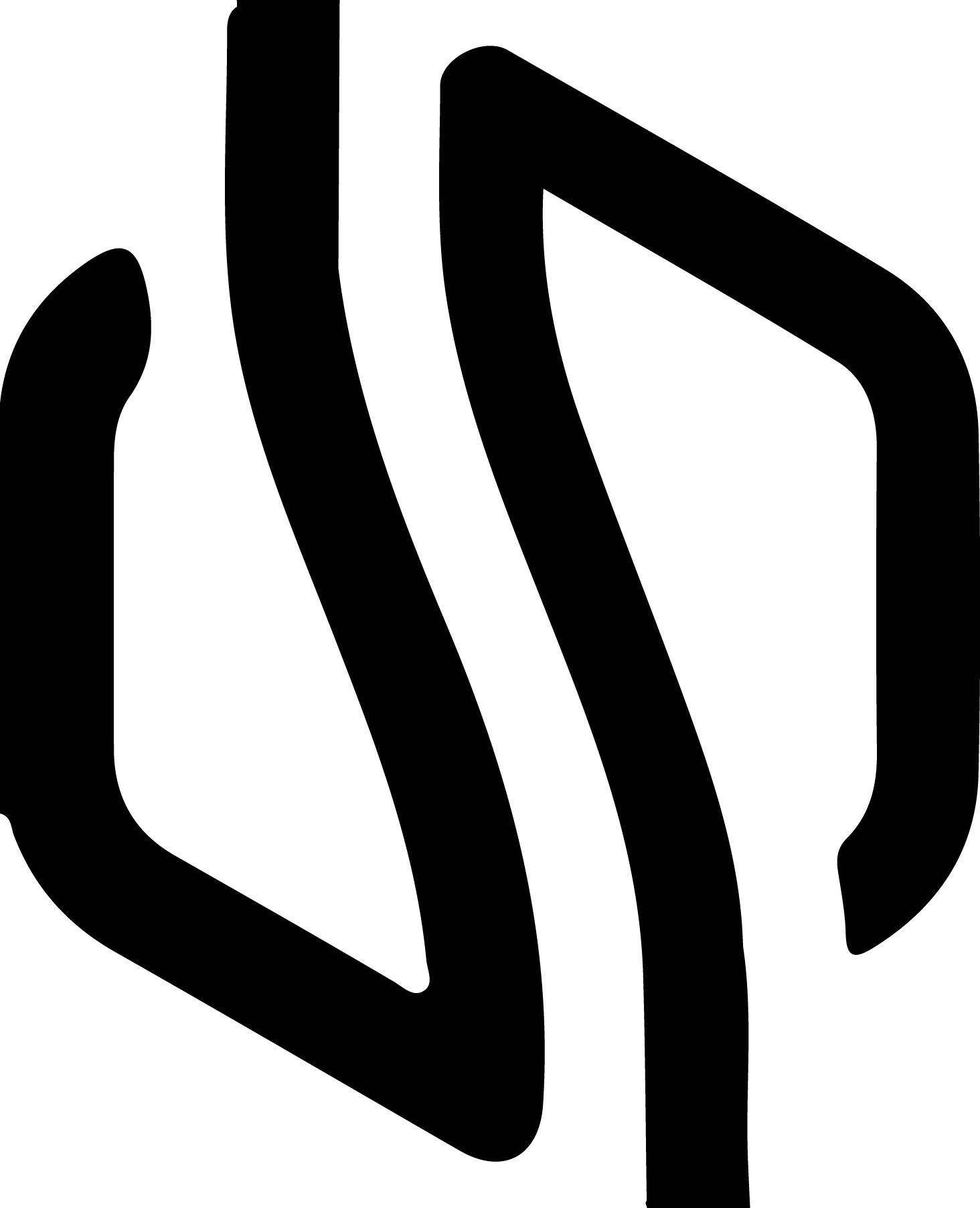 Bonanza Creek Energy
 logo (transparent PNG)