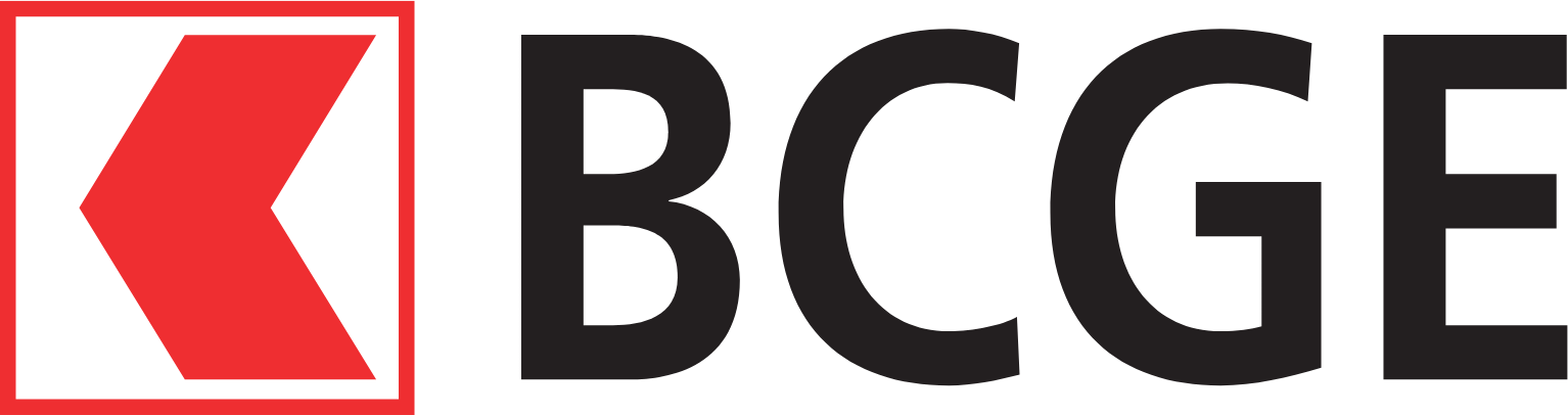 Banque Cantonale de Genève logo large (transparent PNG)