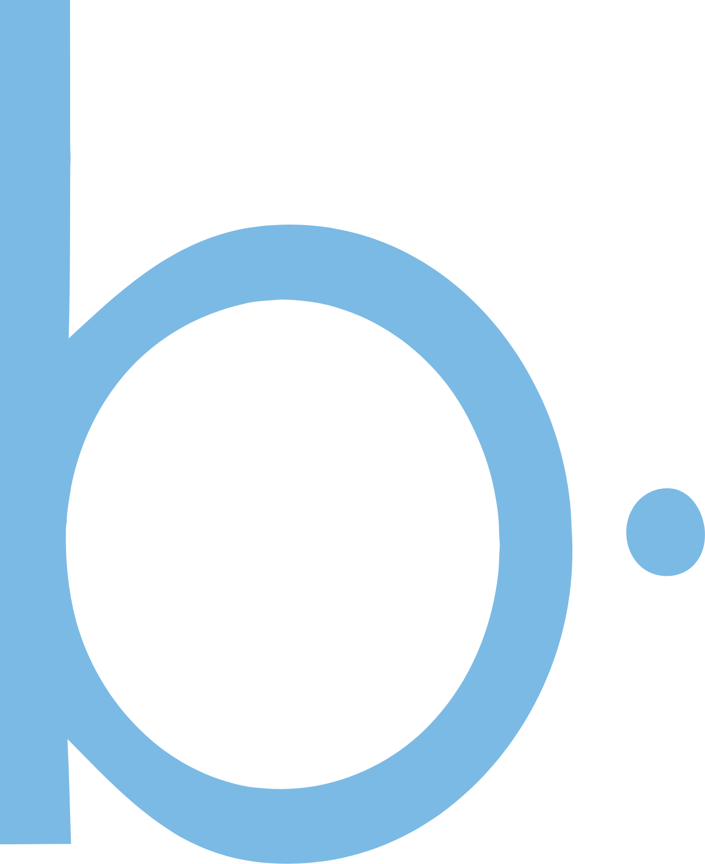 B Communications
 logo (PNG transparent)