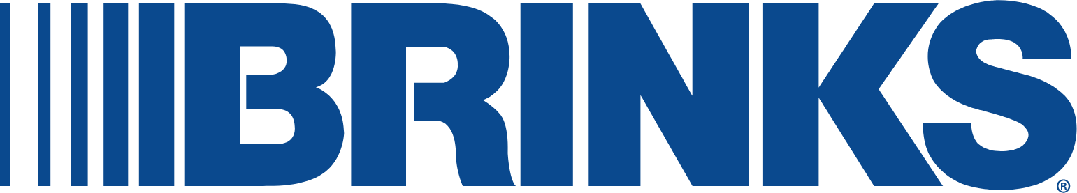 Brink's
 logo large (transparent PNG)