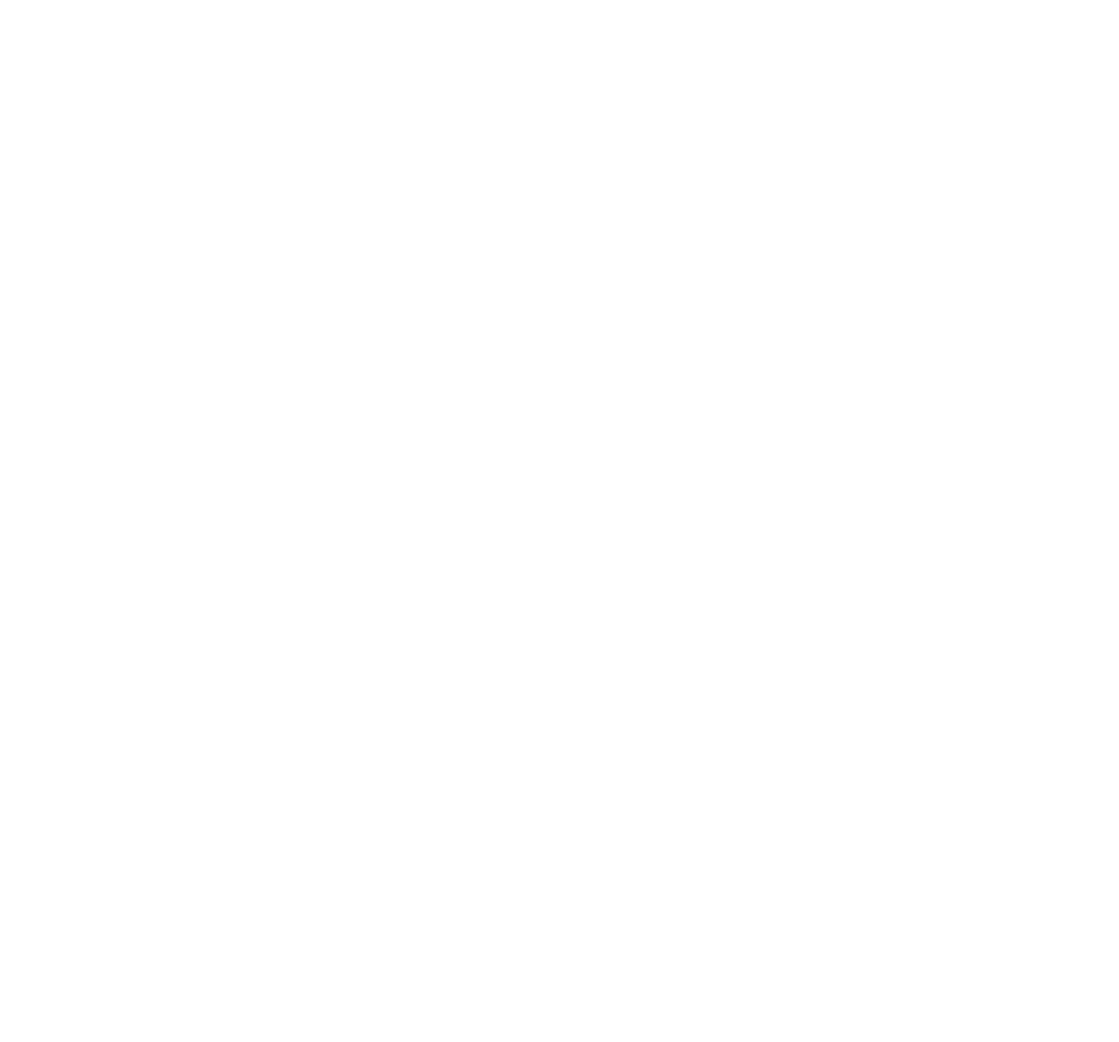 Big Cheese Studio logo for dark backgrounds (transparent PNG)