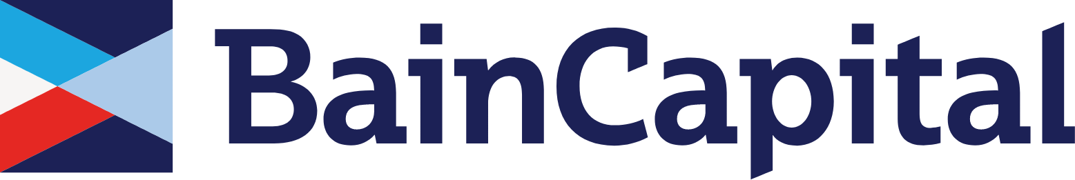 Bain Capital
 logo large (transparent PNG)