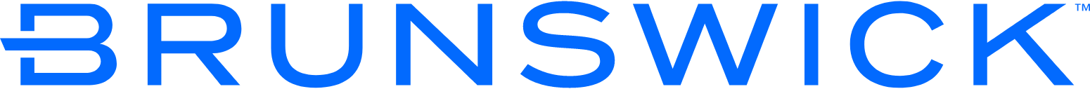 Brunswick Corporation logo large (transparent PNG)