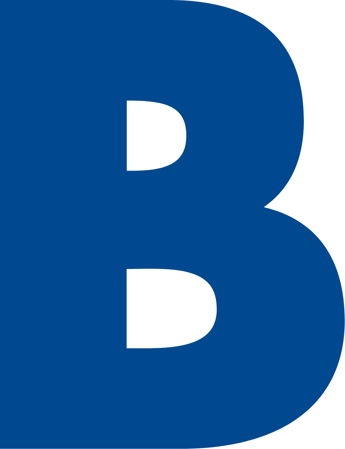 Belden Logo (transparentes PNG)