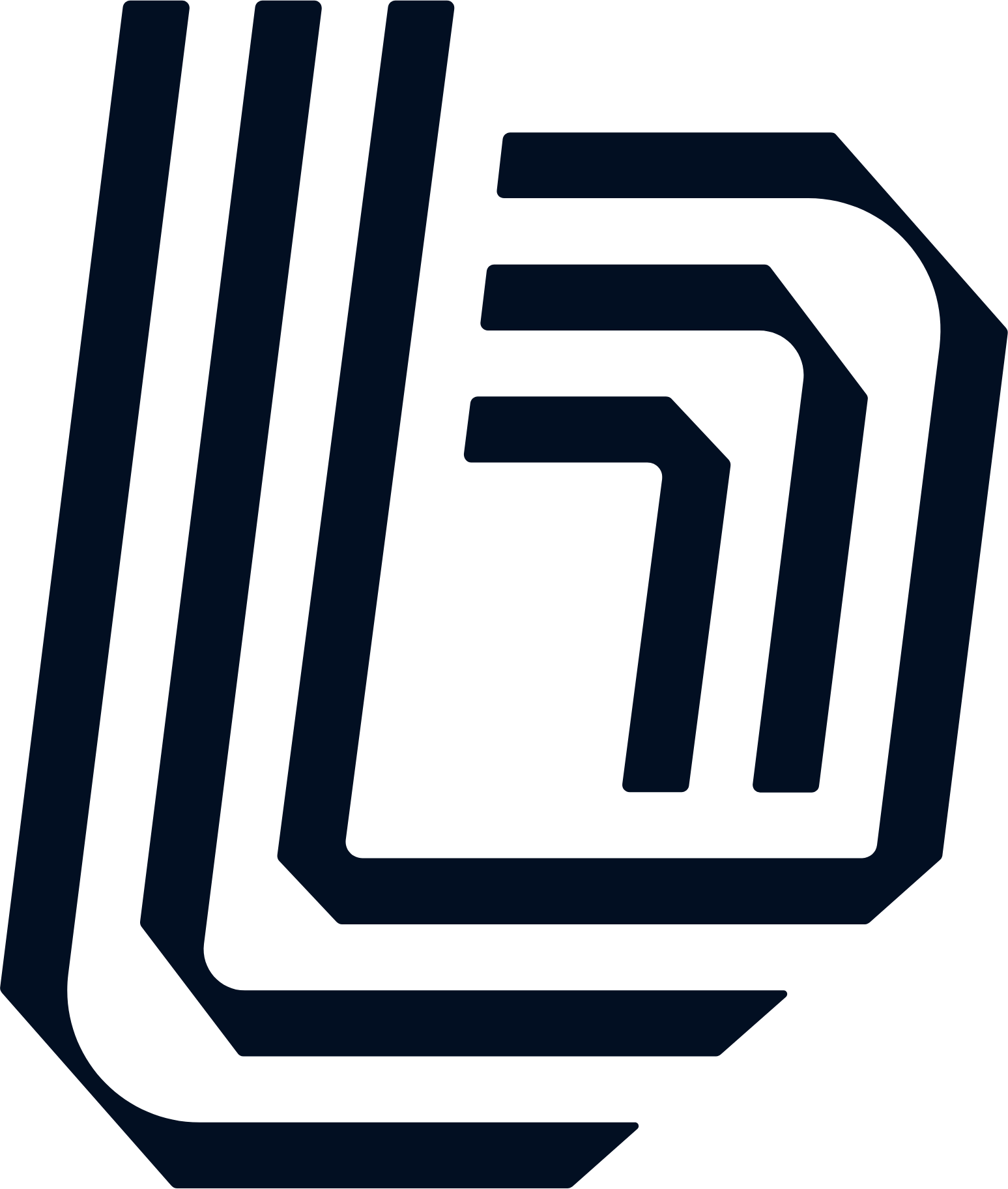 Belden logo (transparent PNG)