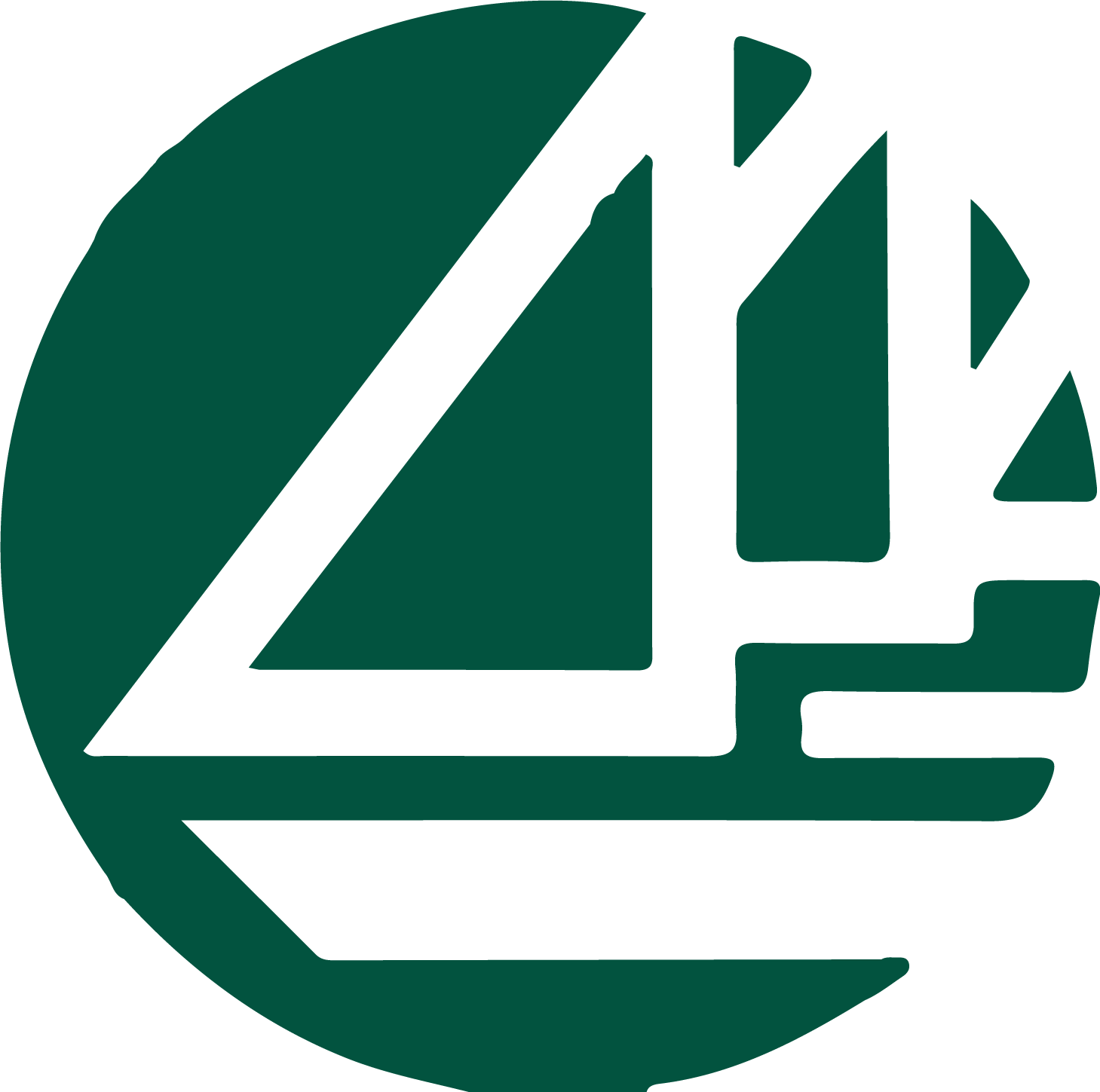 Bridge Bancorp logo (PNG transparent)