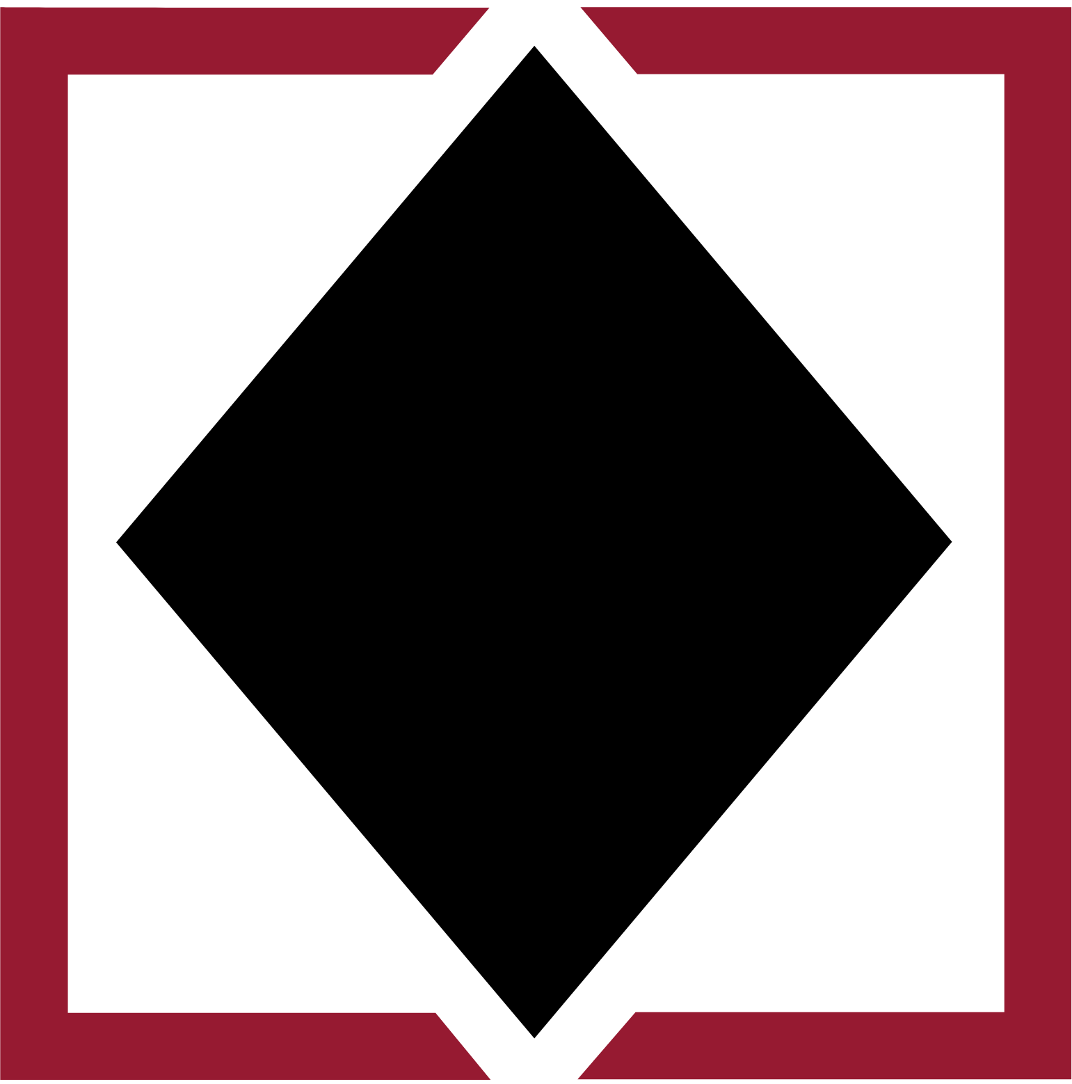 Black Diamond Group logo (transparent PNG)