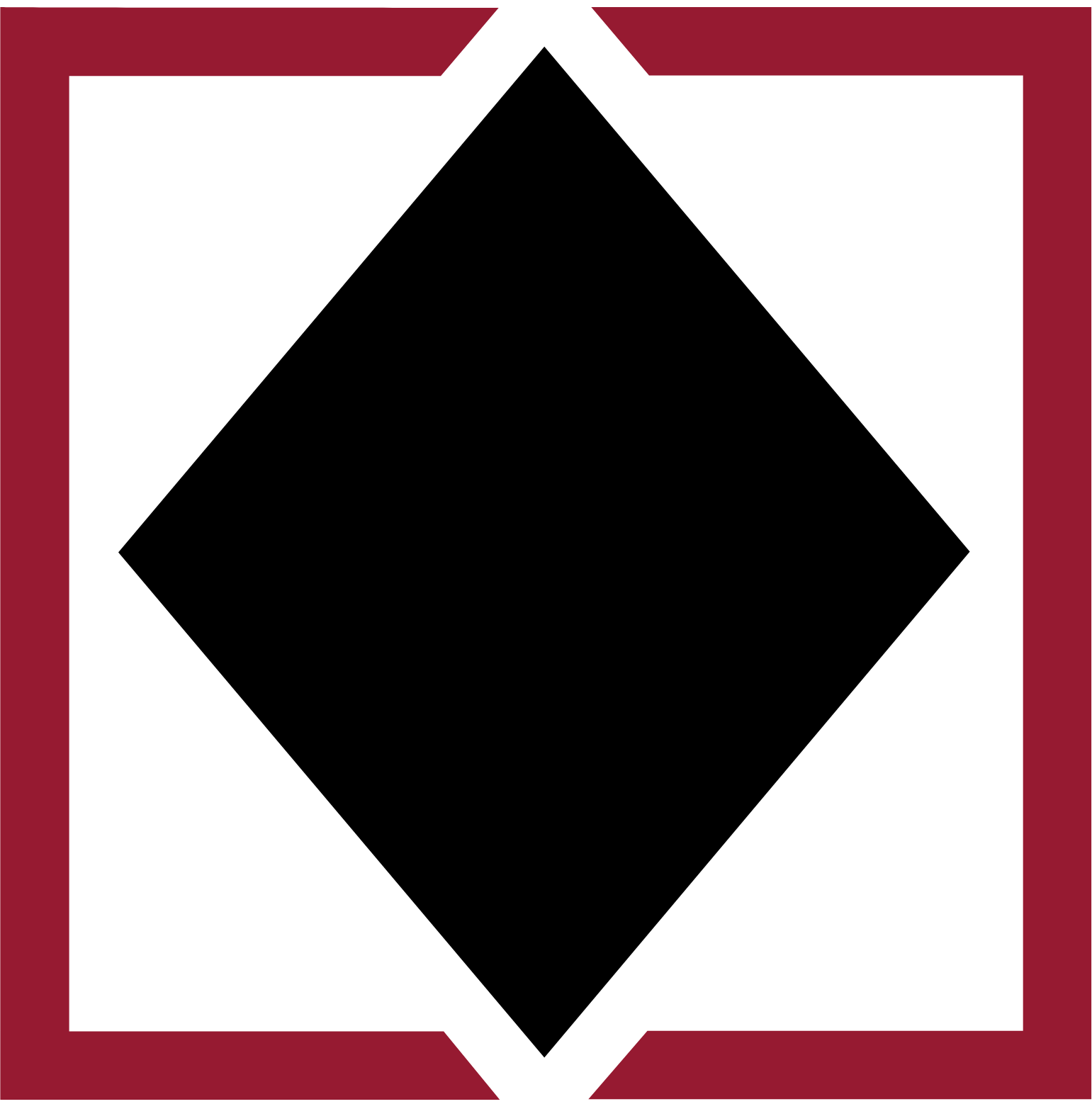 Black Diamond Group logo (transparent PNG)