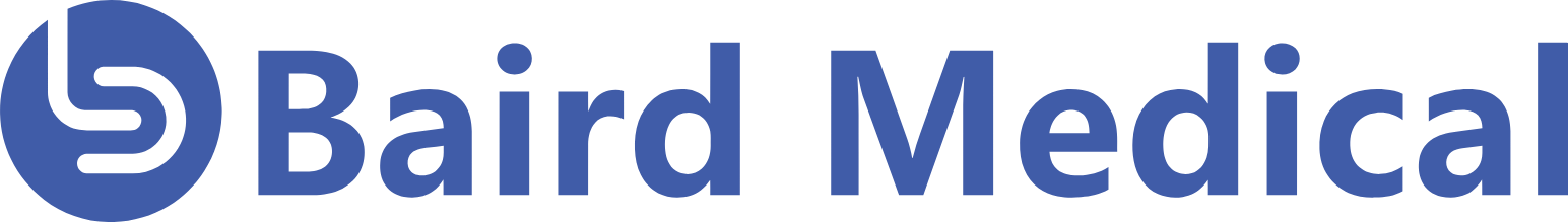 Baird Medical Investment Holdings logo large (transparent PNG)