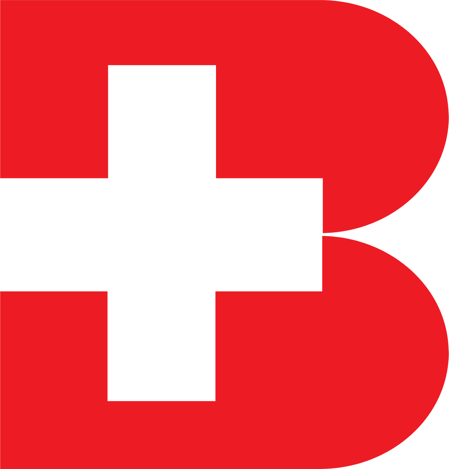 Bangkok Dusit Medical Services (BDMS) logo (transparent PNG)