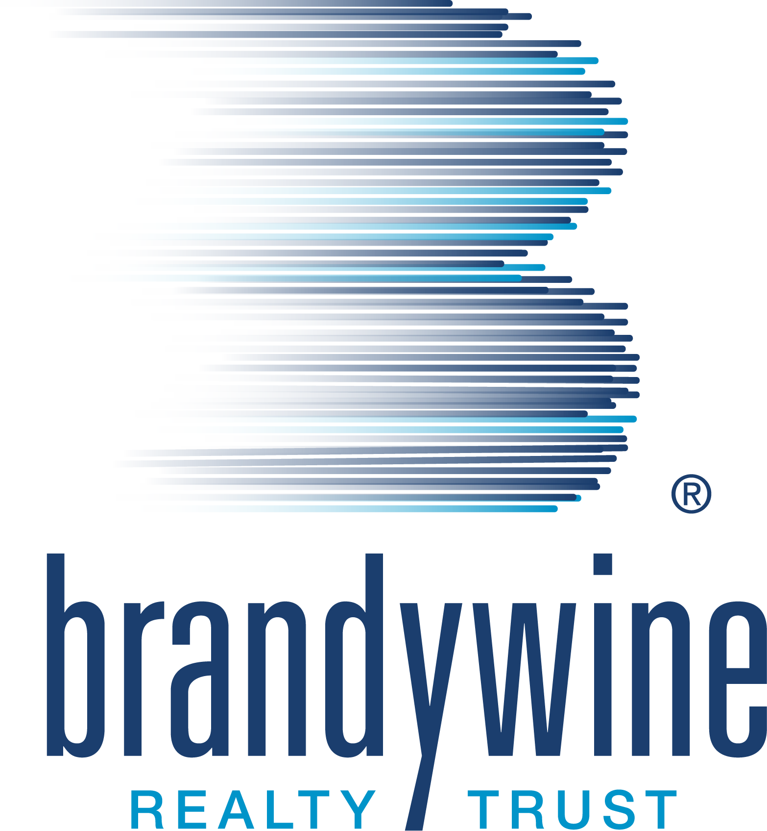 Brandywine Realty Trust
 logo large (transparent PNG)