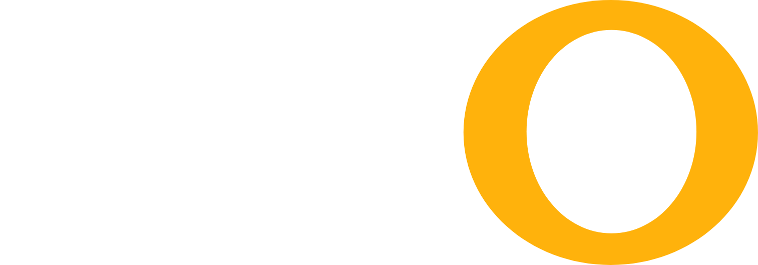 BDO Unibank Logo für dunkle Hintergründe (transparentes PNG)