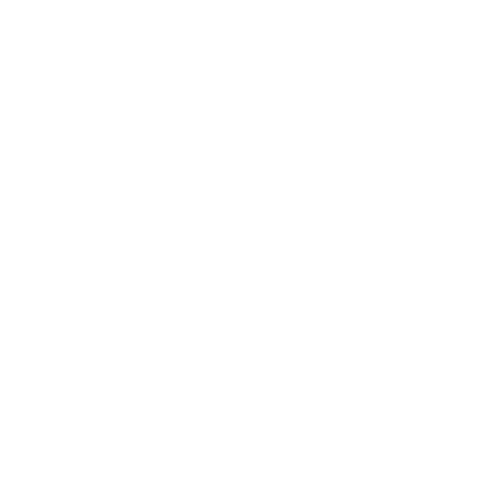 Becton Dickinson logo for dark backgrounds (transparent PNG)