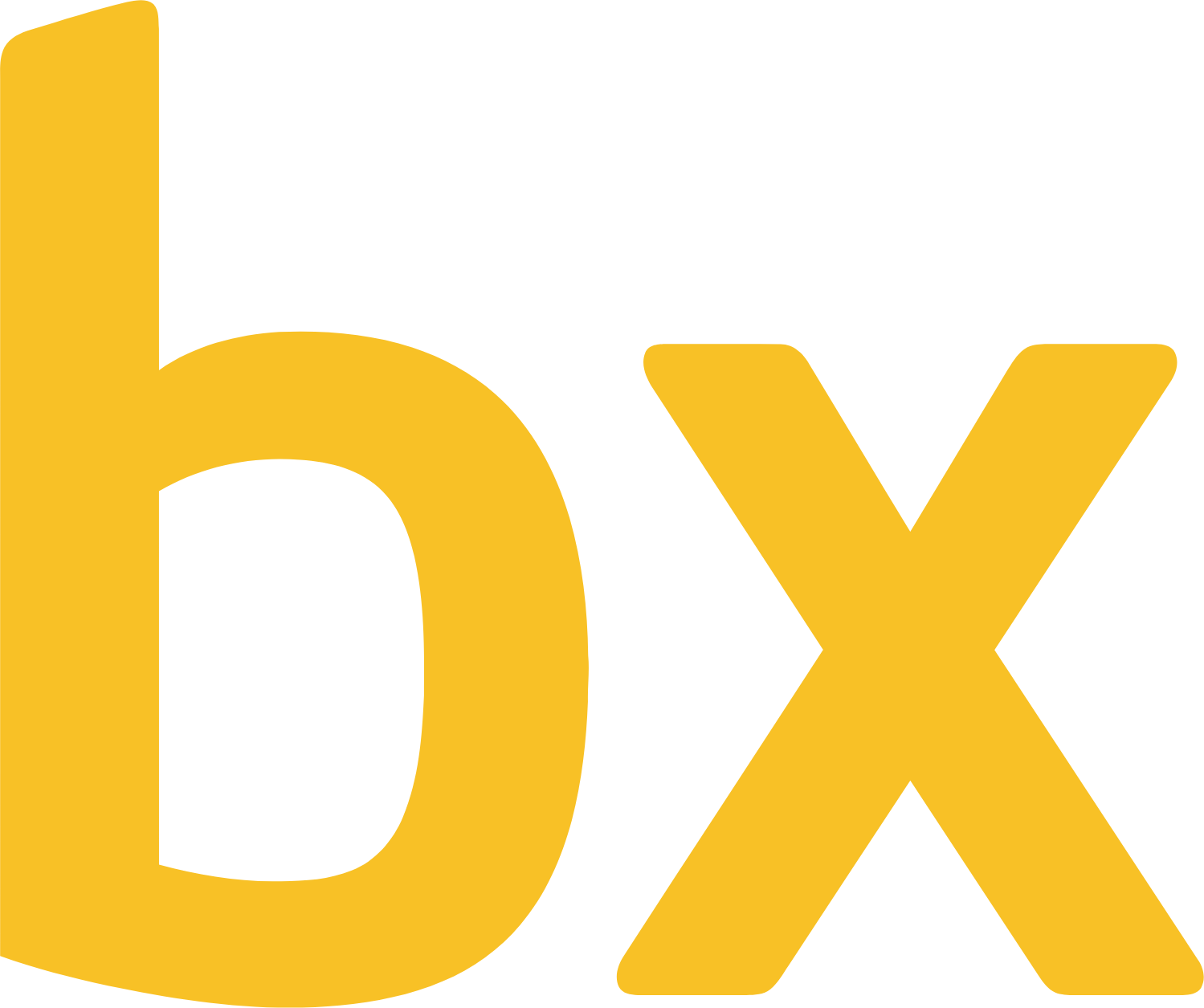 Budimex Logo (transparentes PNG)