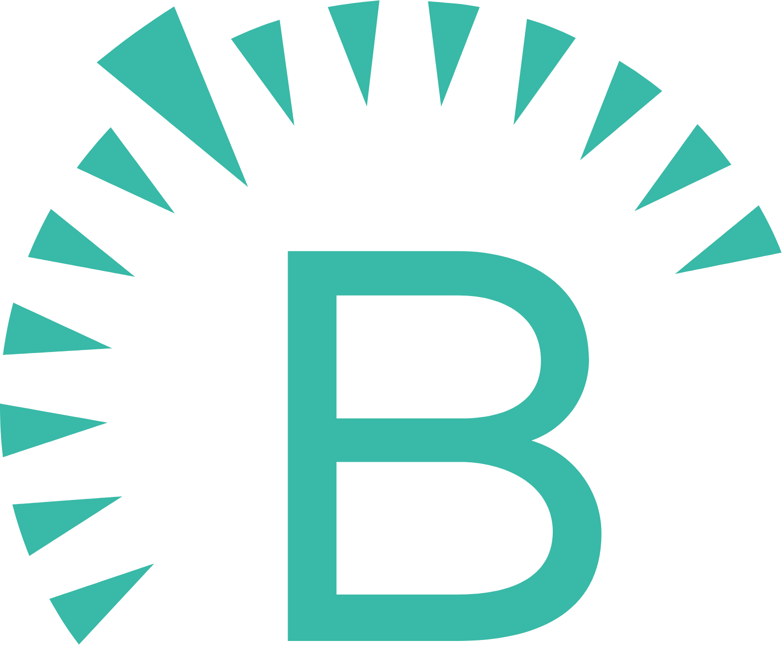 Beam Therapeutics
 logo (transparent PNG)