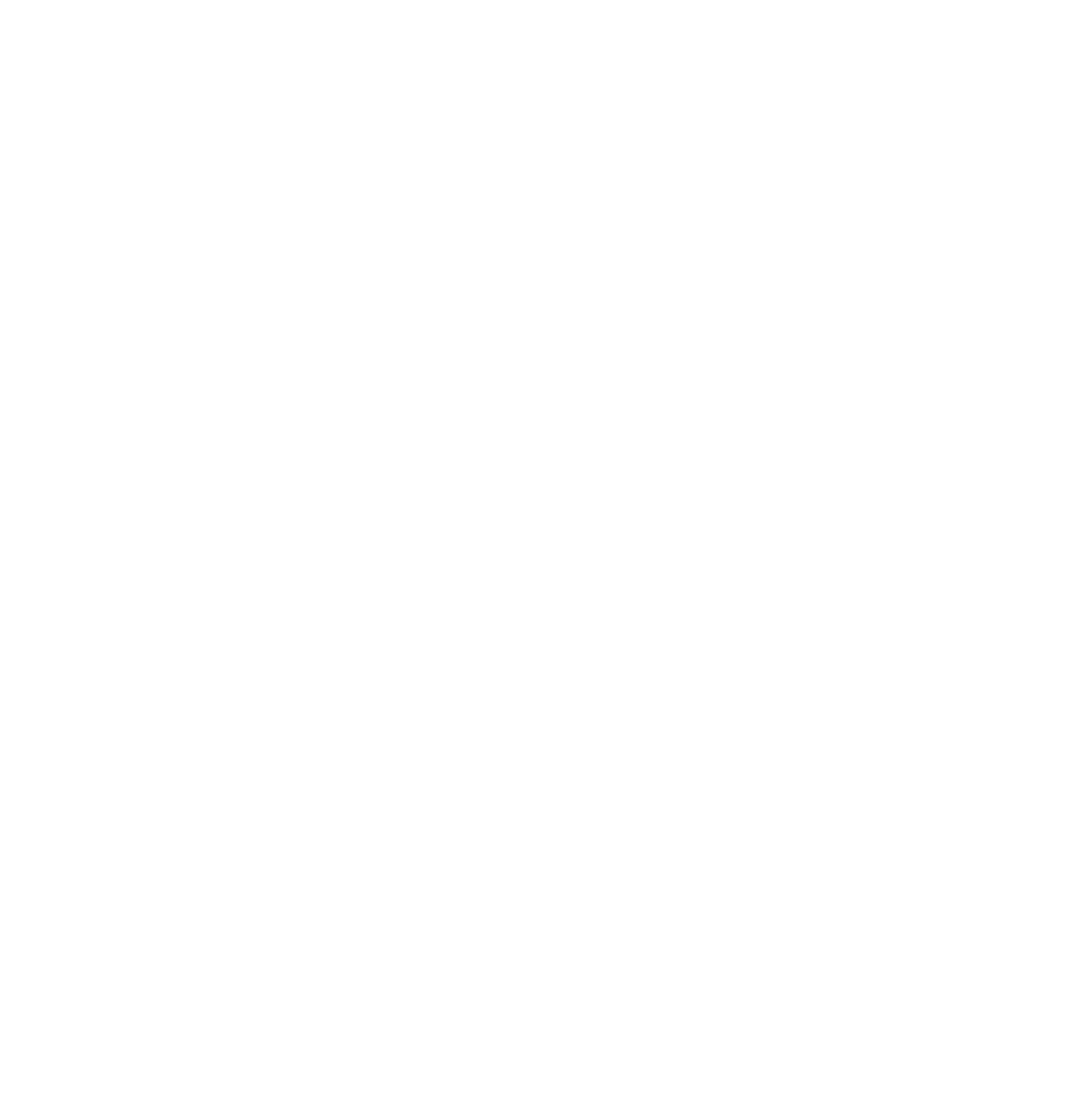 Beacon Roofing Supply Logo für dunkle Hintergründe (transparentes PNG)