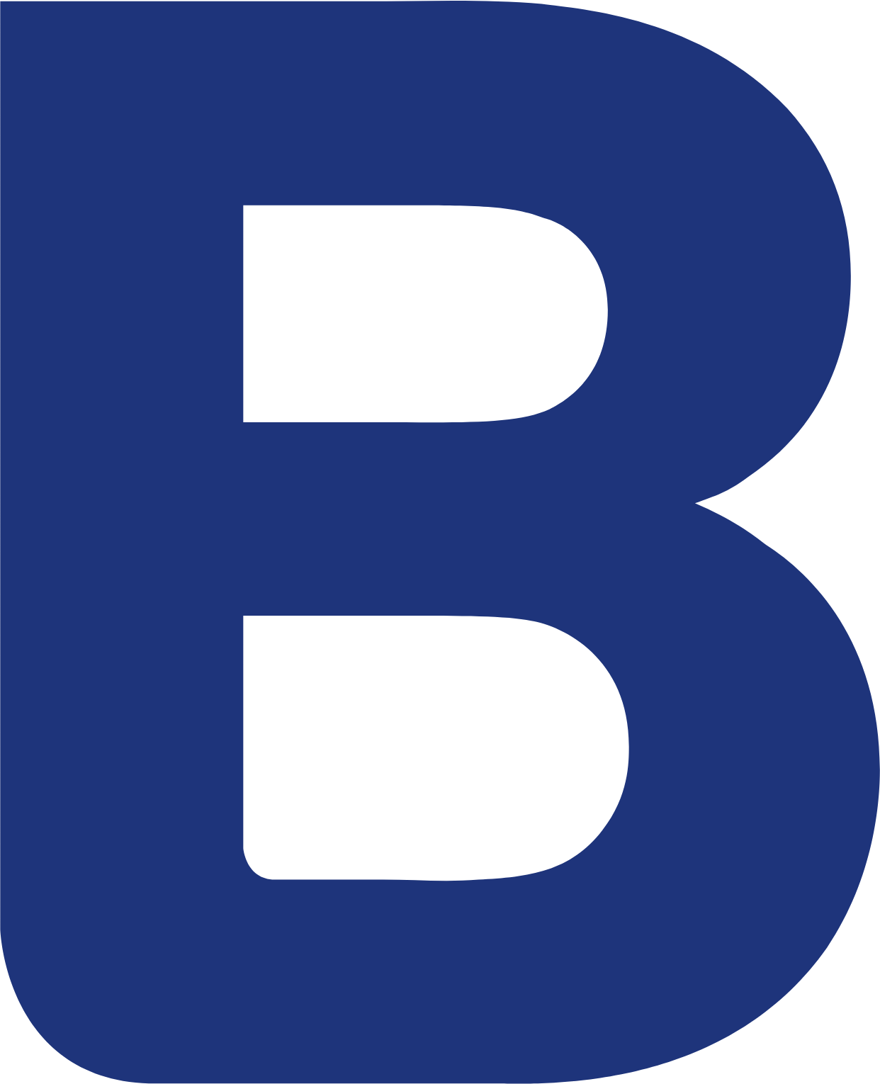 Beiersdorf logo (transparent PNG)