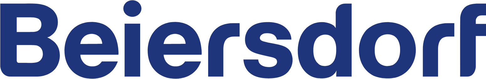 Beiersdorf logo large (transparent PNG)