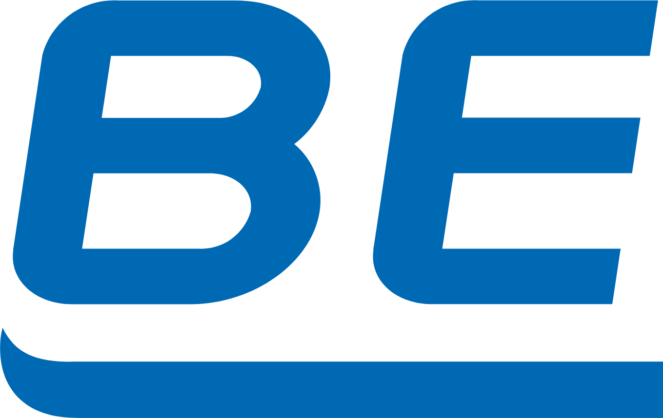 Beijer Ref Logo (transparentes PNG)