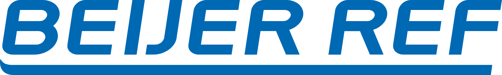 Beijer Ref logo large (transparent PNG)