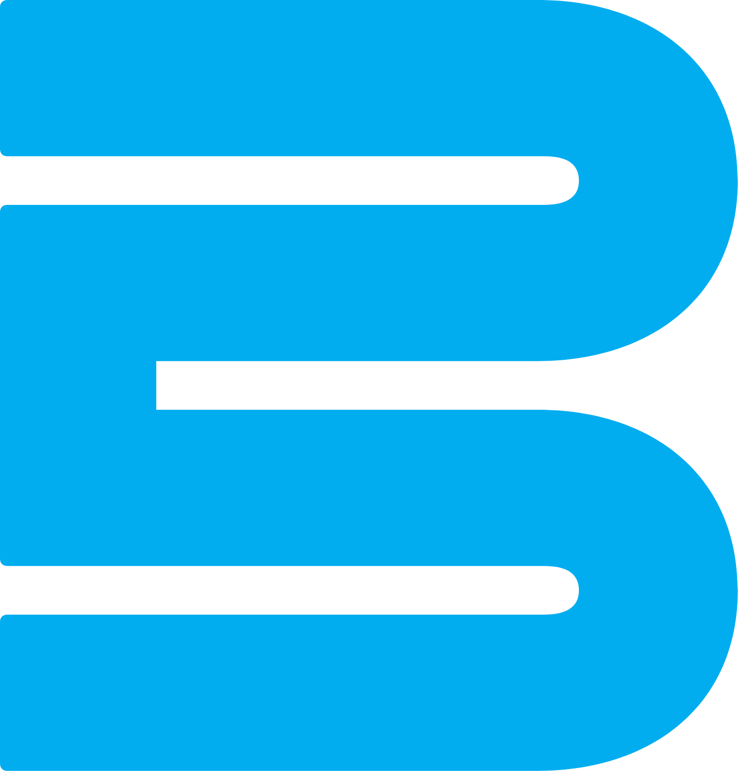 NV Bekaert Logo (transparentes PNG)