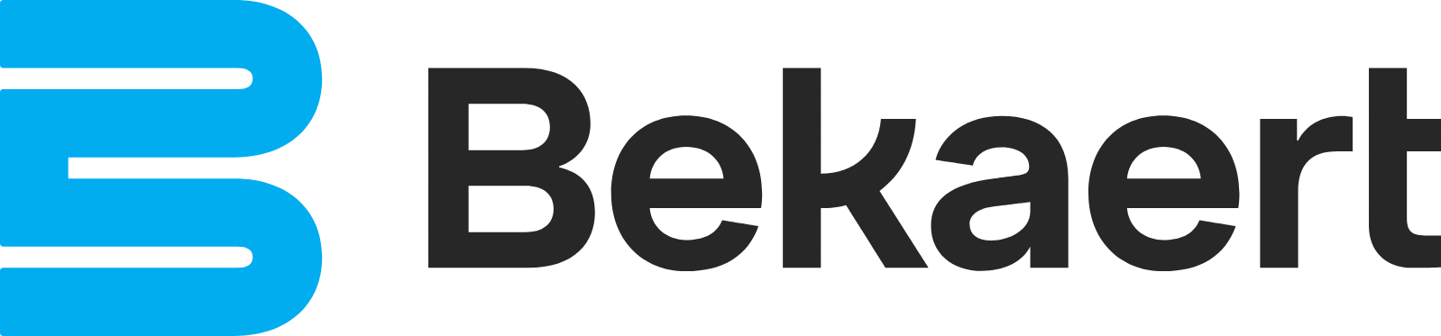 NV Bekaert logo large (transparent PNG)