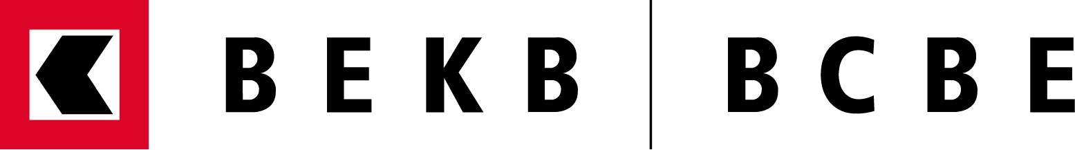 Berner Kantonalbank logo large (transparent PNG)