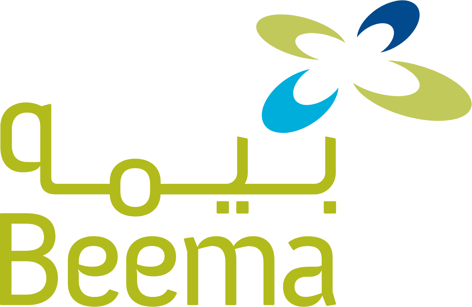 Damaan Islamic Insurance Company (Beema) logo large (transparent PNG)