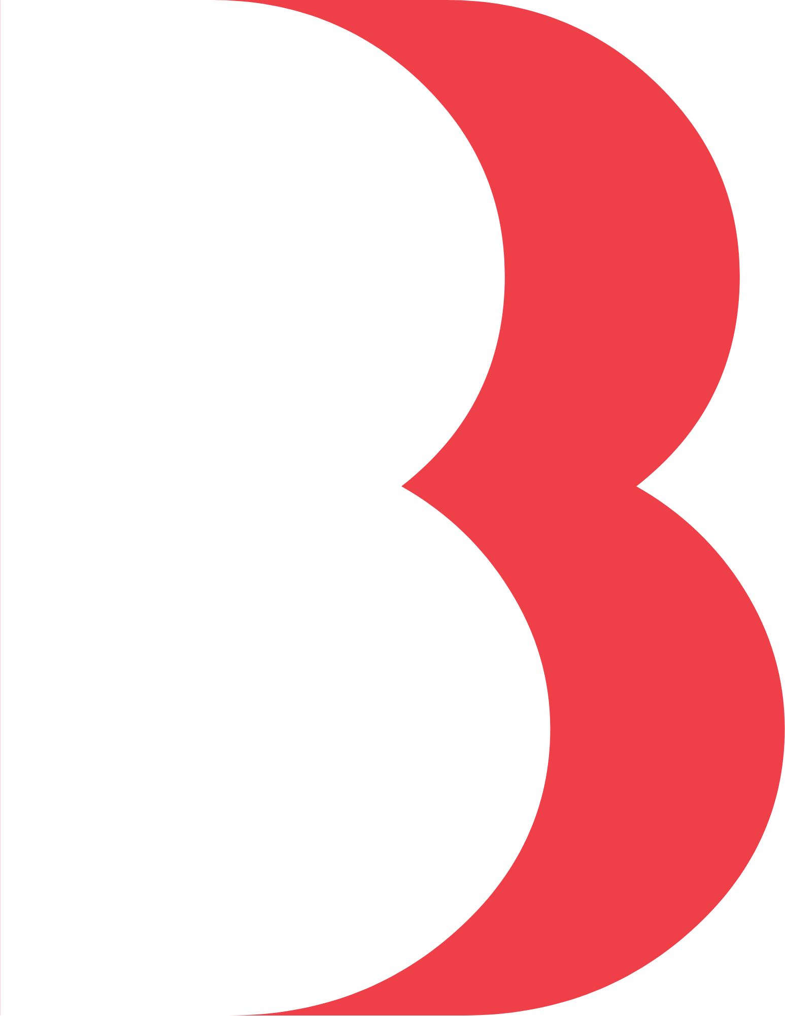Bendigo and Adelaide Bank logo on a dark background (transparent PNG)