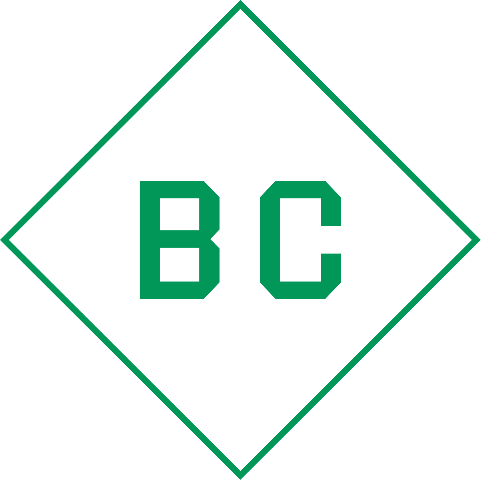 Better Collective A/S Logo (transparentes PNG)