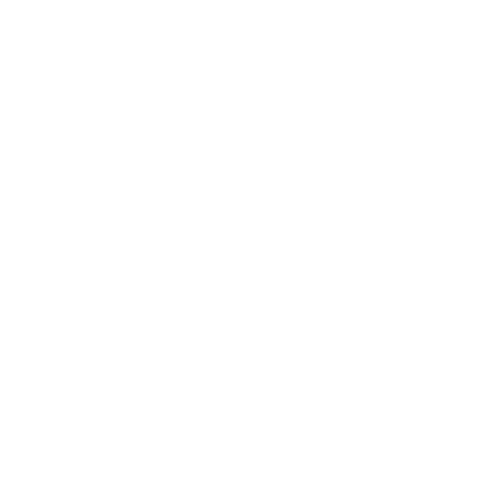 Better Collective A/S logo for dark backgrounds (transparent PNG)