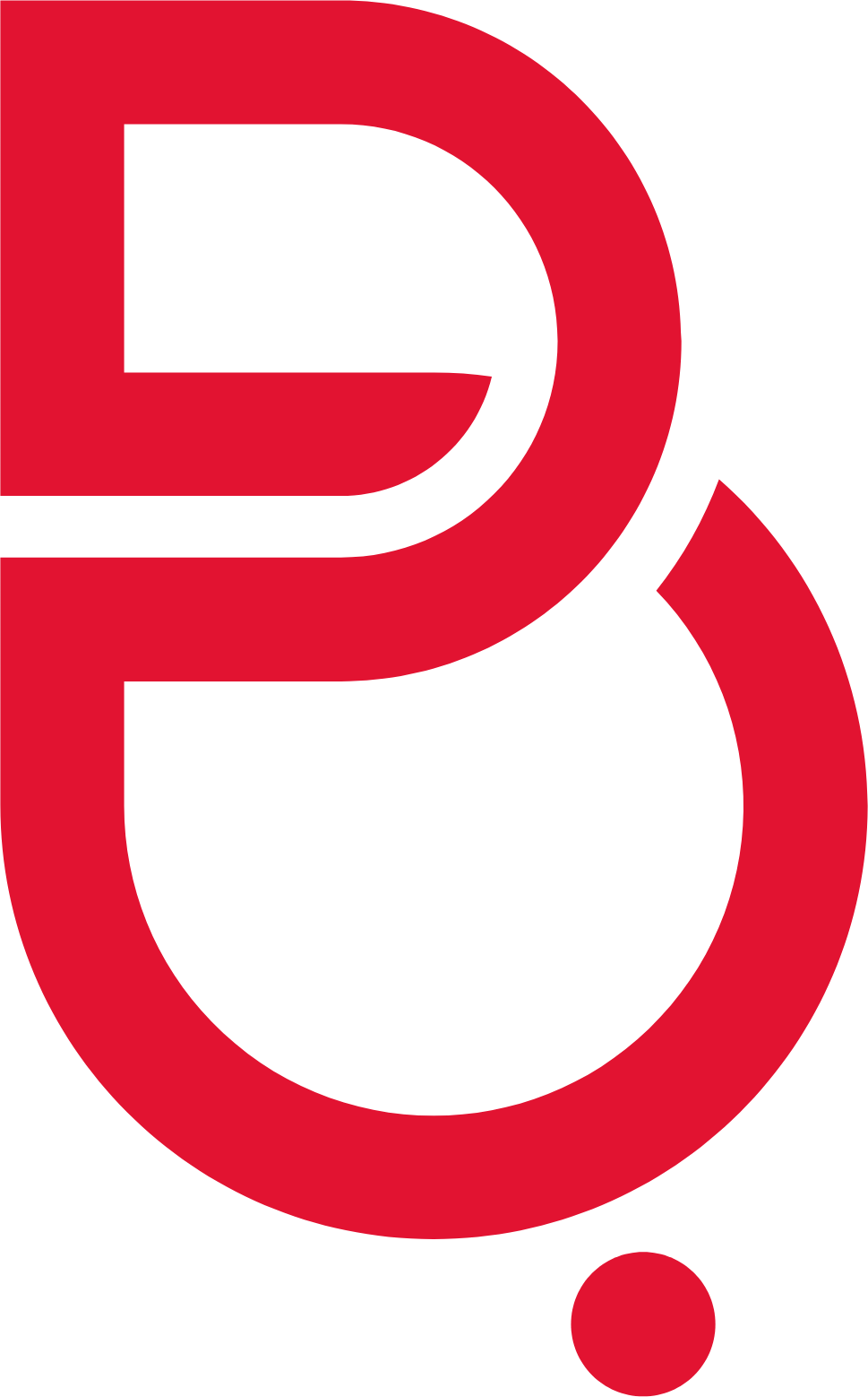 Batelco (Bahrain Telecommunication Company) logo (transparent PNG)