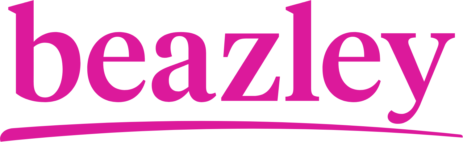 Beazley logo large (transparent PNG)