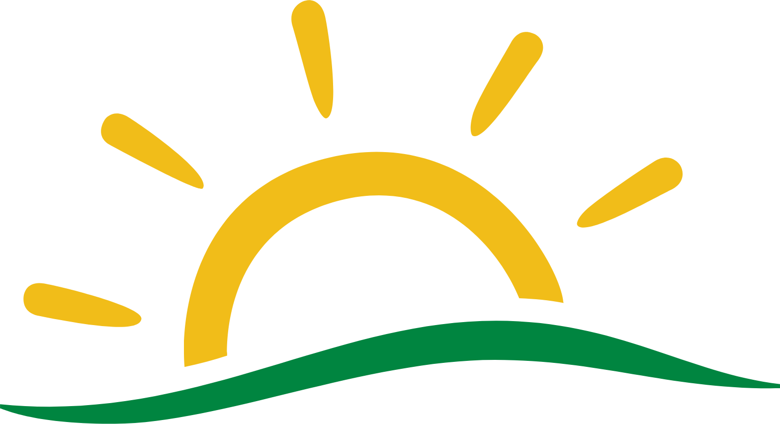 Bright Horizons Logo (transparentes PNG)