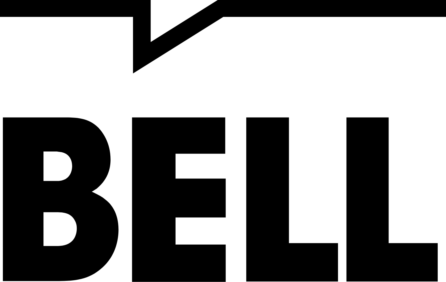 Bell Financial Group logo (PNG transparent)