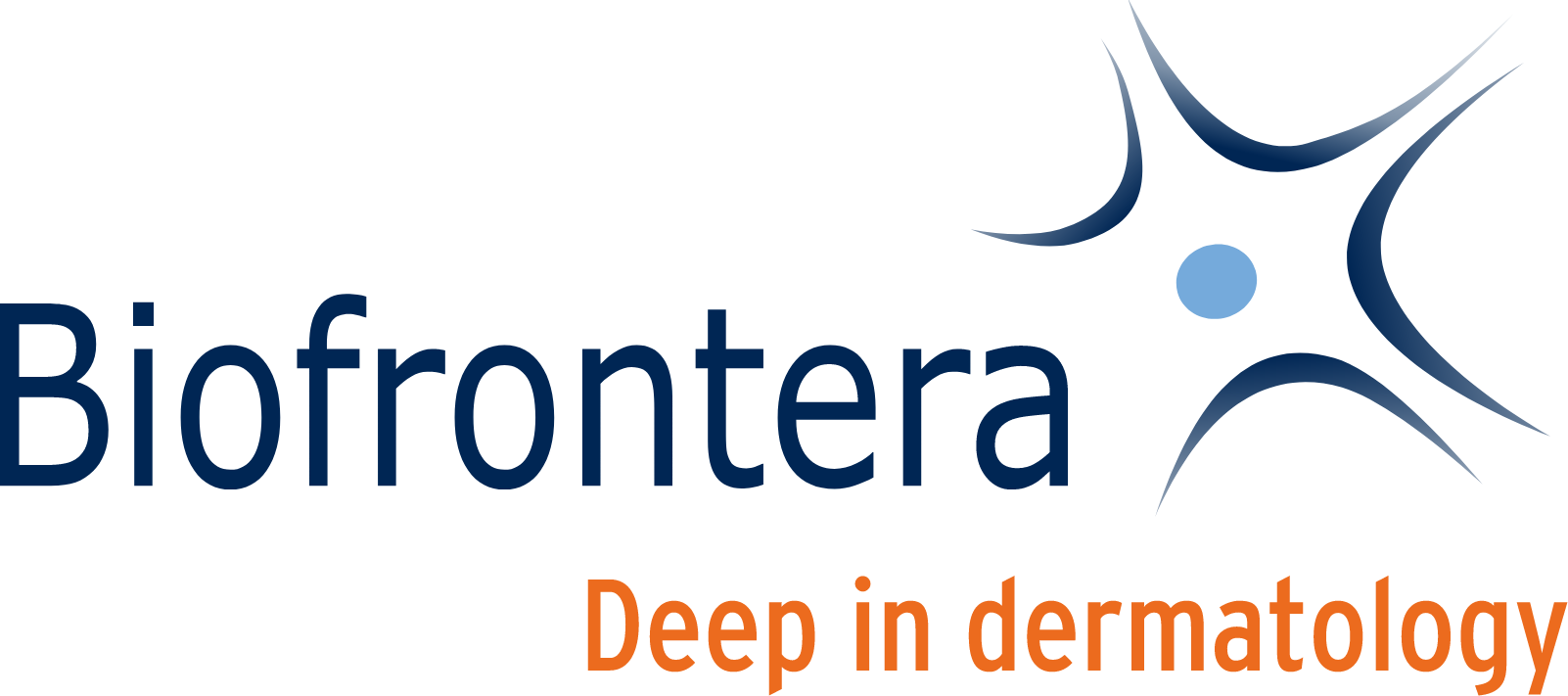 Biofrontera logo large (transparent PNG)