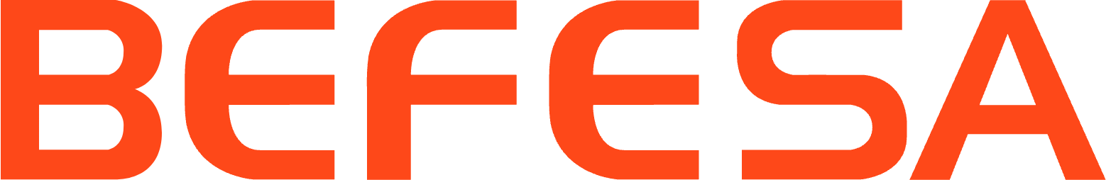 Befesa logo large (transparent PNG)