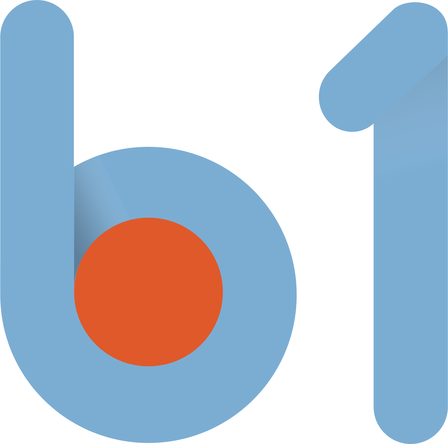 Business First Bancshares Logo (transparentes PNG)